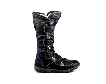 Winter Gefüttert Damen Tma Komfortable Stiefel Weiß 2088 Yb7yv6gf
