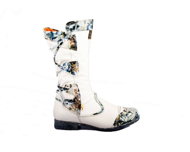 size 42 womens boots