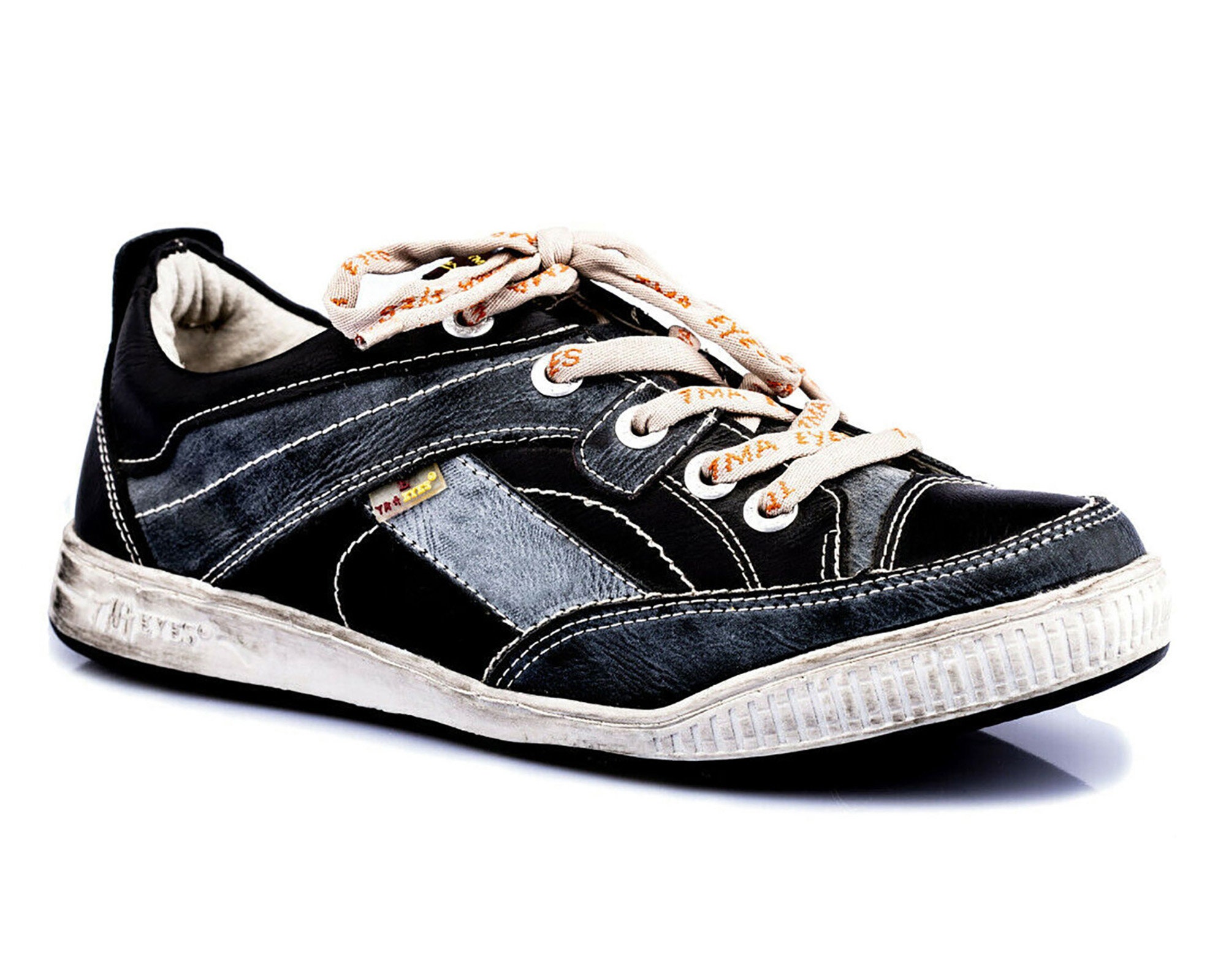 Men's Shoes TMA 4199 Men's Loafers Sneakers - Etsy
