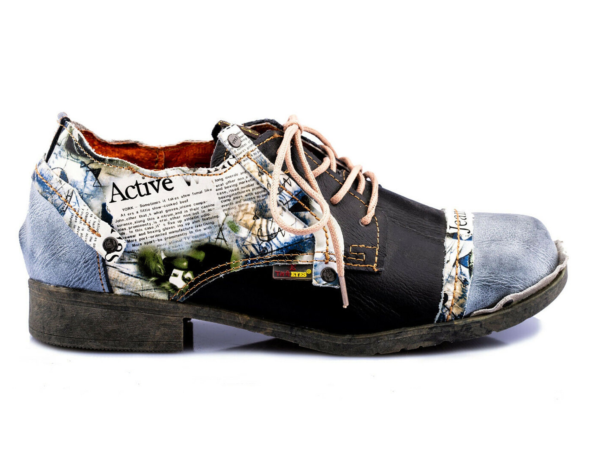 Women's Shoes TMA 5353 Fashionable 