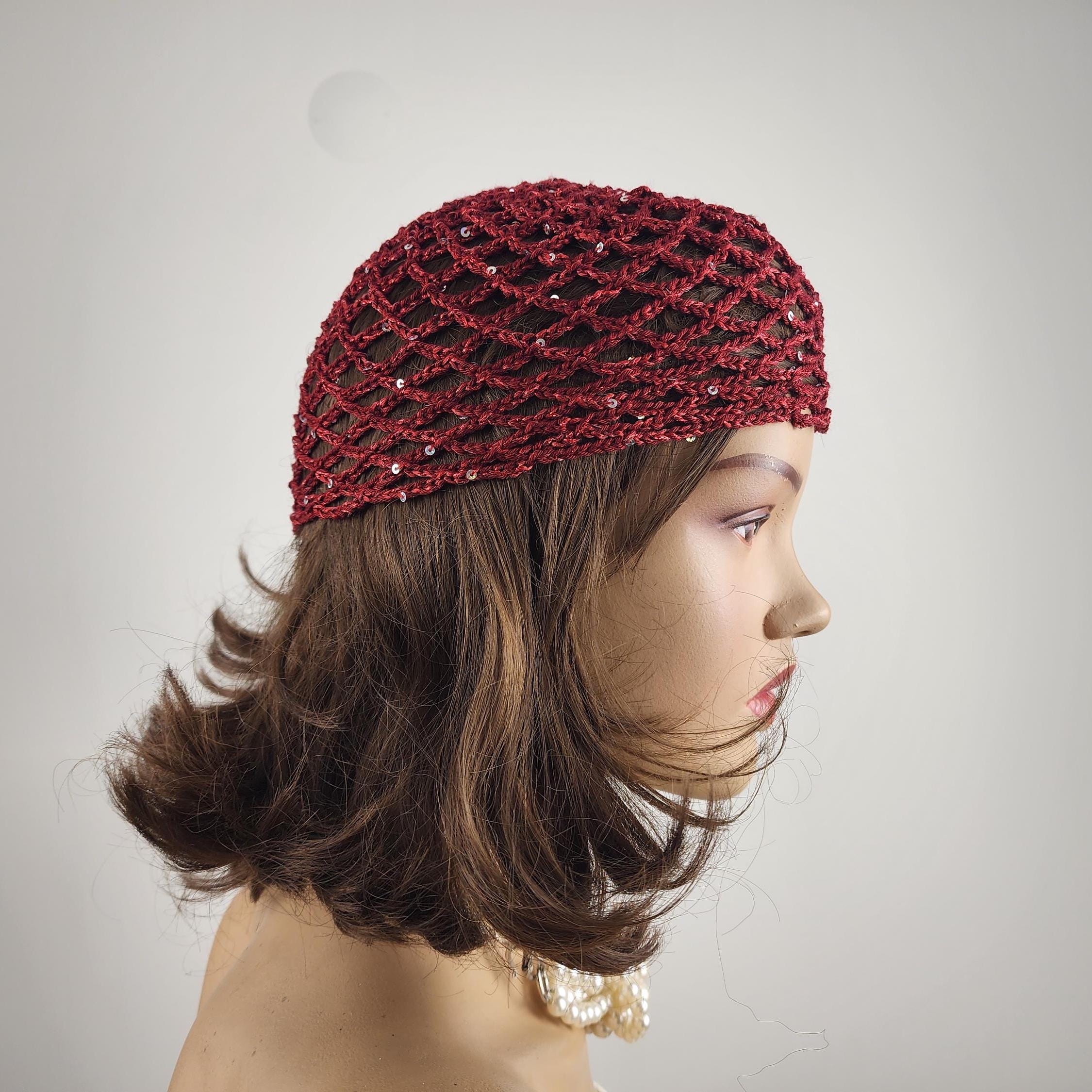 Cappello A Uncinetto Da Uomo: Guida Facile Con Schema E Tutorial - Foto 13