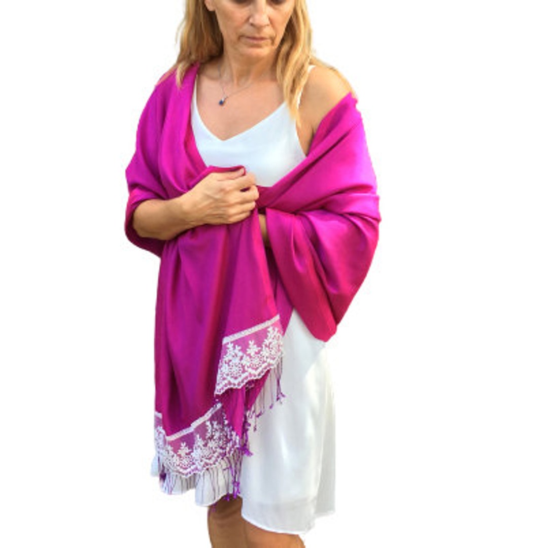 qureshia shawl