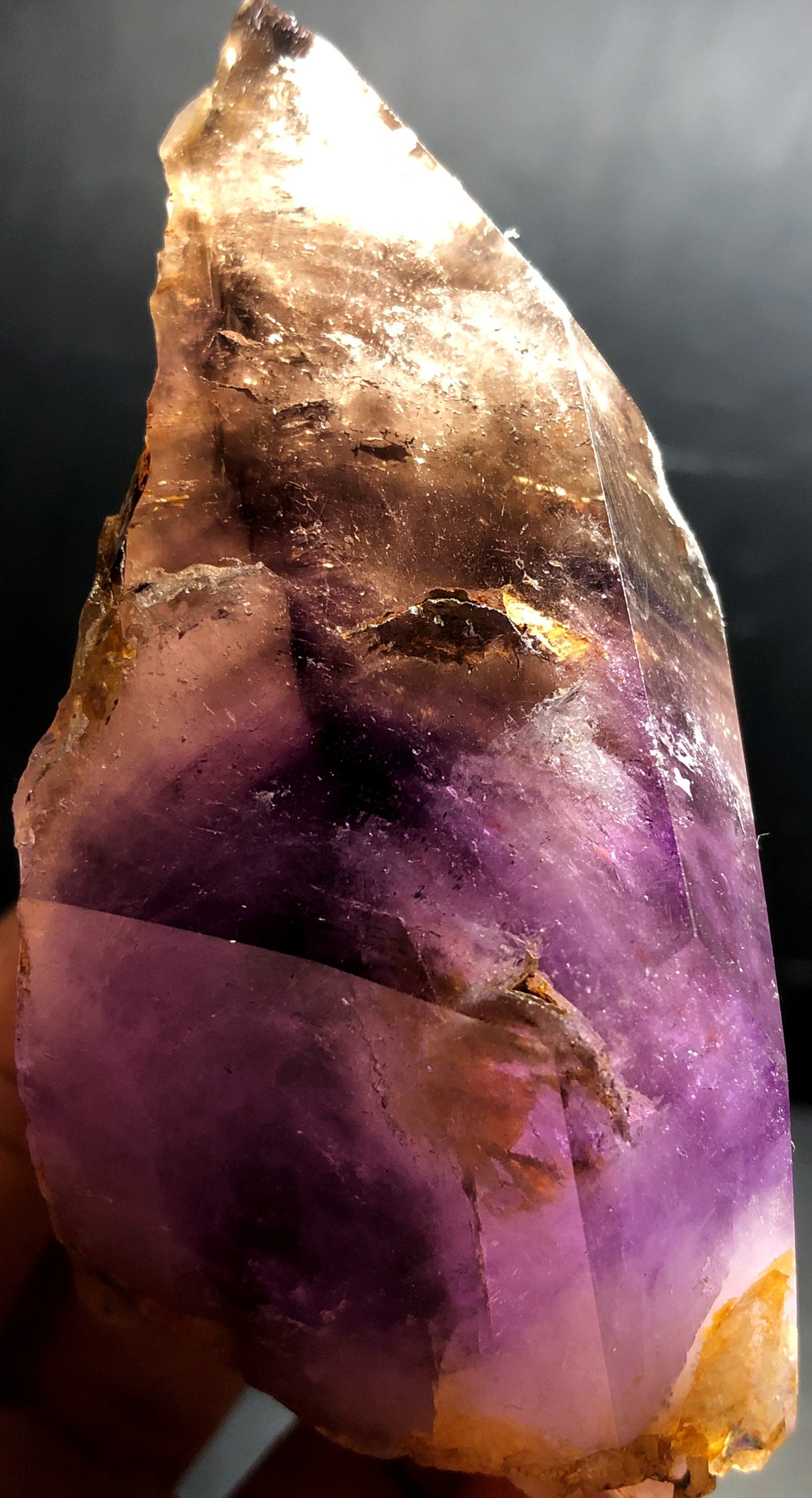 super seven amethyst benefits super seven amethyst benefits
