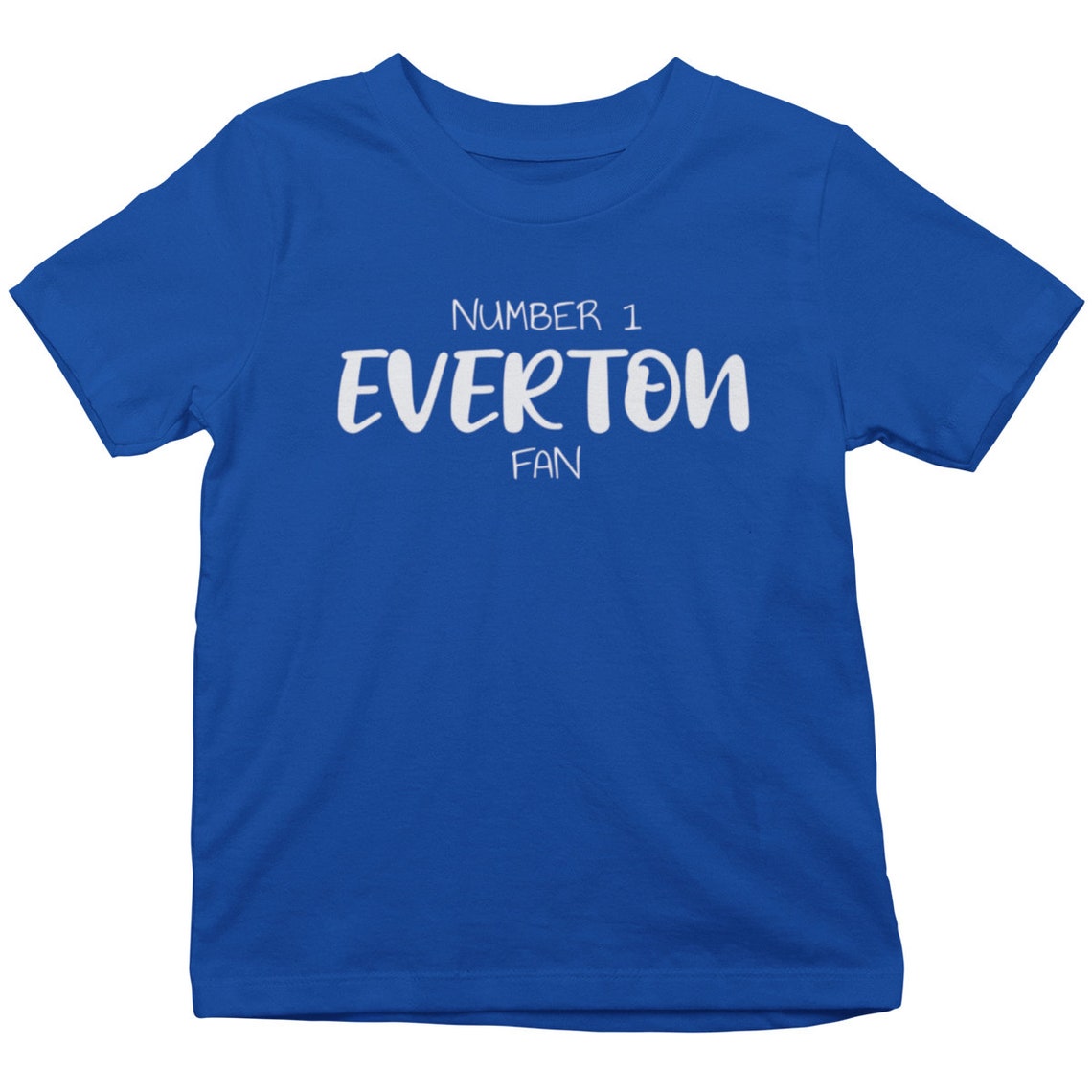 1990 everton shirt