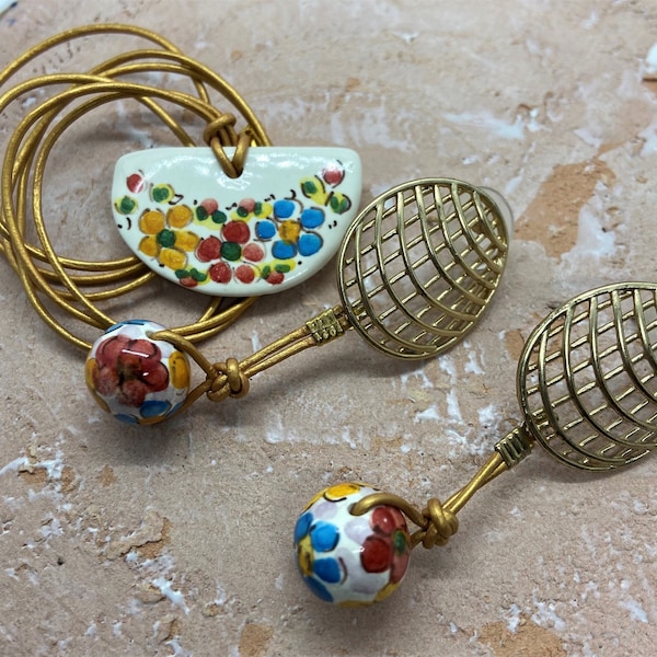 Spanish Jewelry - Etsy