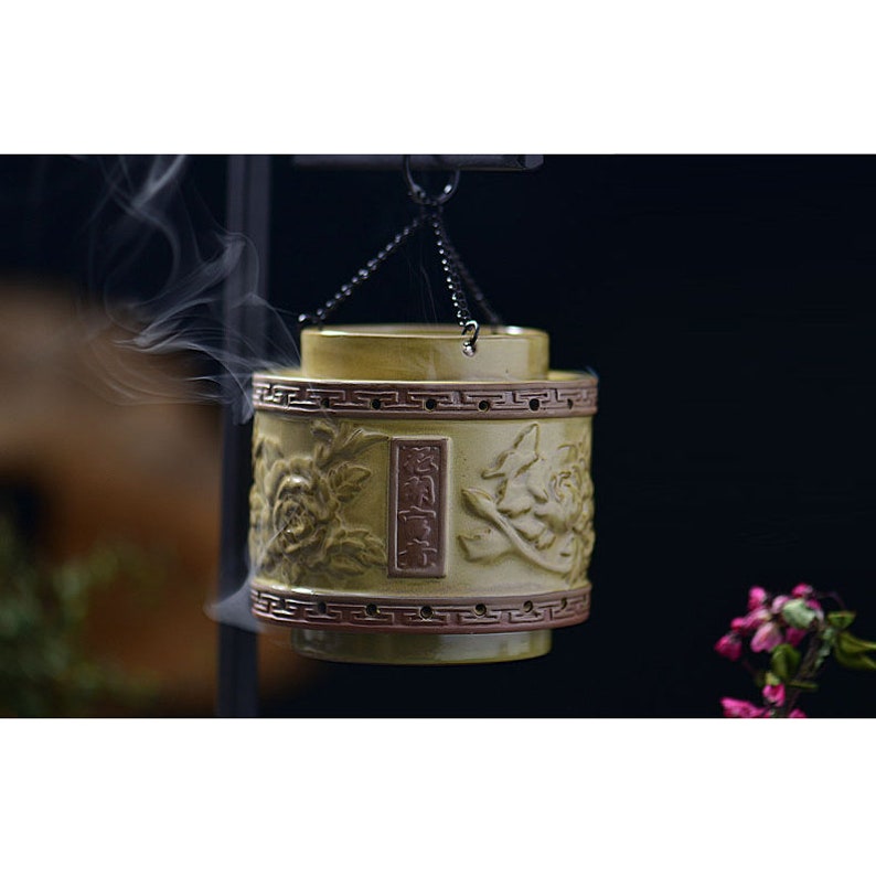 Pendulum Censer Kaifu