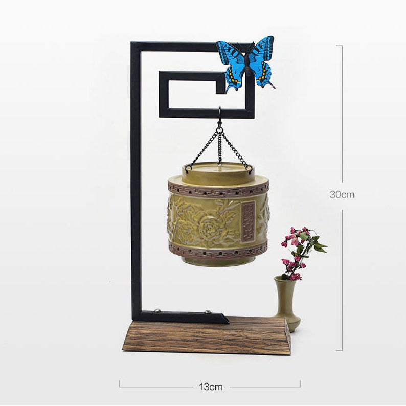 Pendulum Censer Kaifu