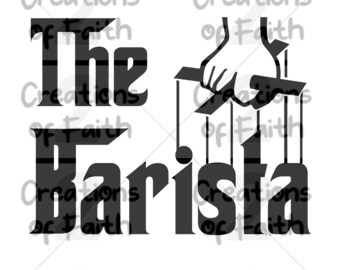 Download The Godfather Svg Etsy