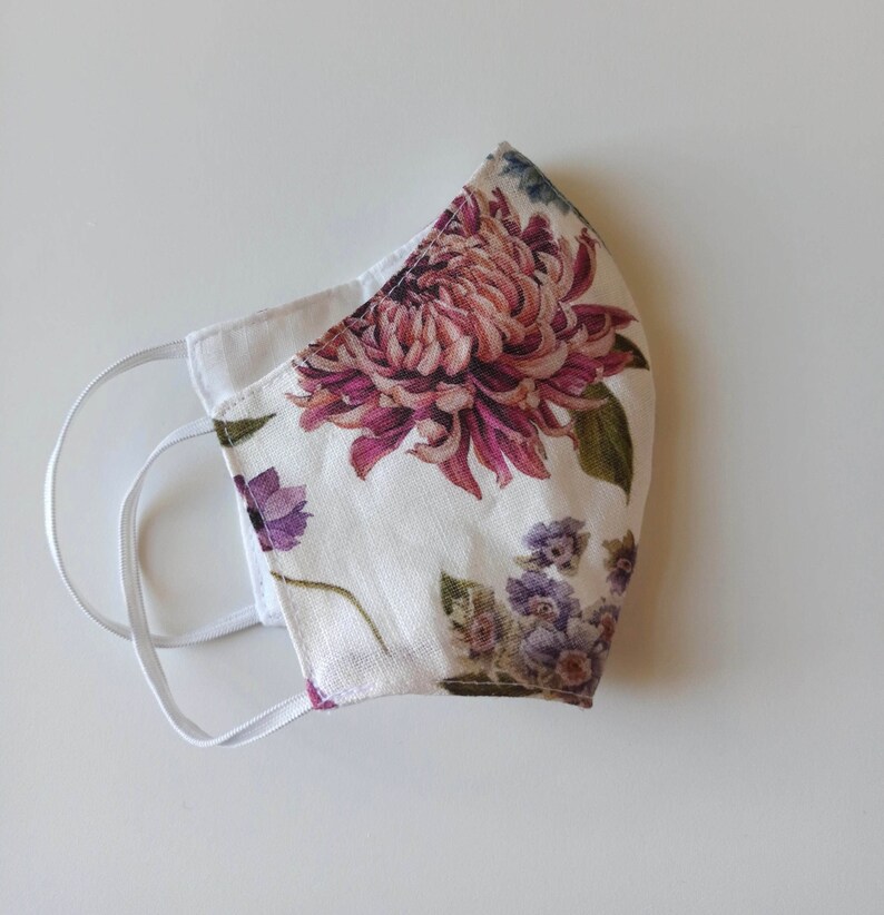 Stronger Together Triple Layer Reusable Face Mask