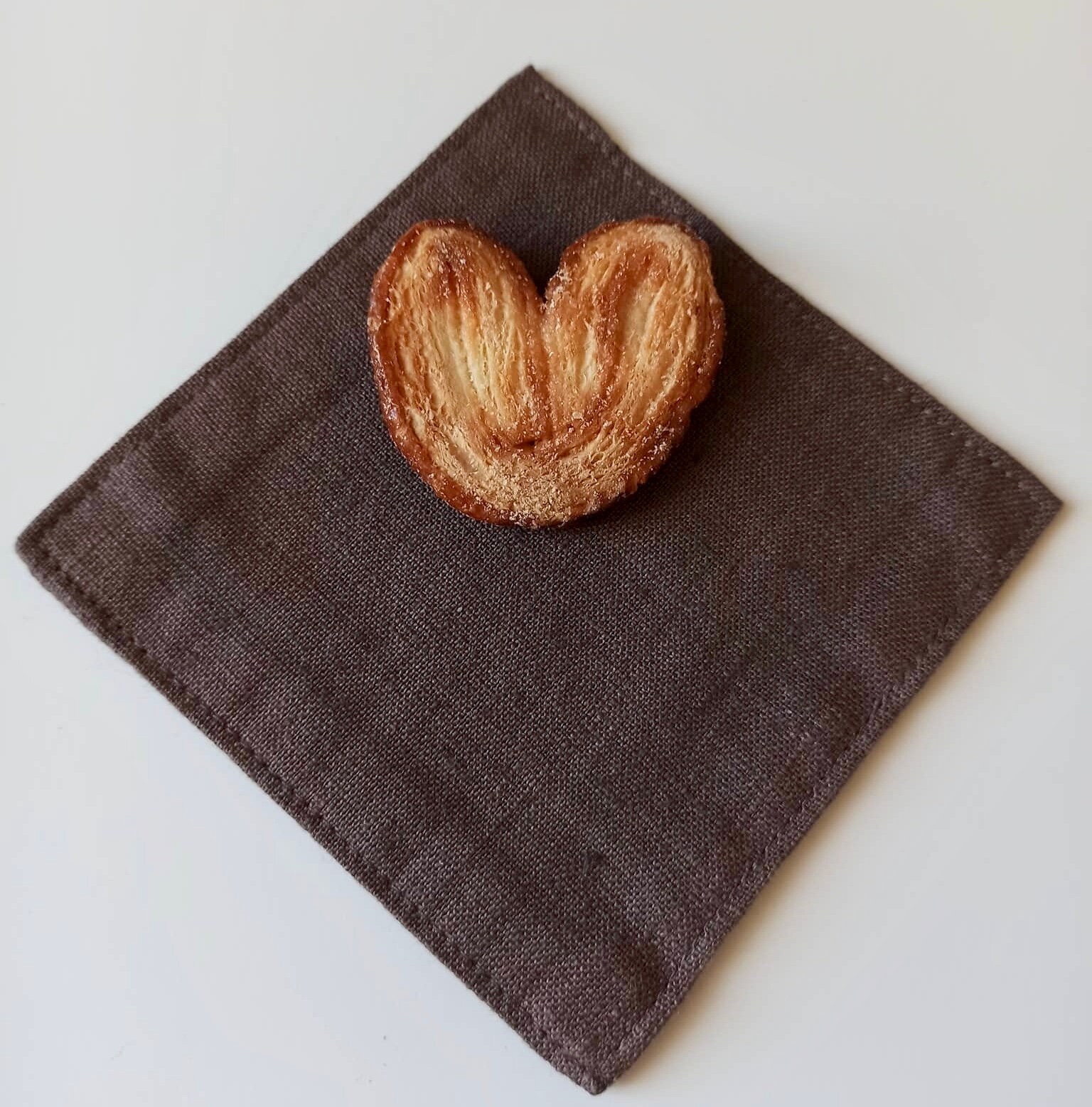 Linen Coasters. Linen Coasters Set,natural Linen Fabric Coasters. Set