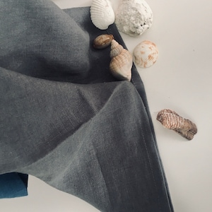 Linen Towels ,  Linen Kitchen Towels ,Dish Tea Towels, Washed Linen Towels , Hand Linen Towels , Natural Linen Bath Towel