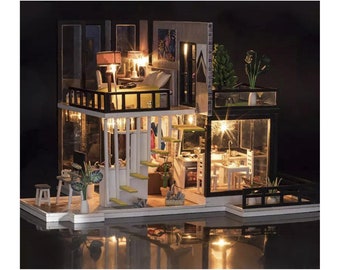 etsy dolls house miniatures