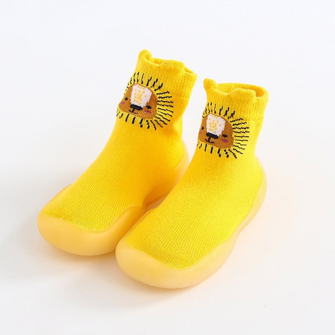 rubber sock shoes for babies