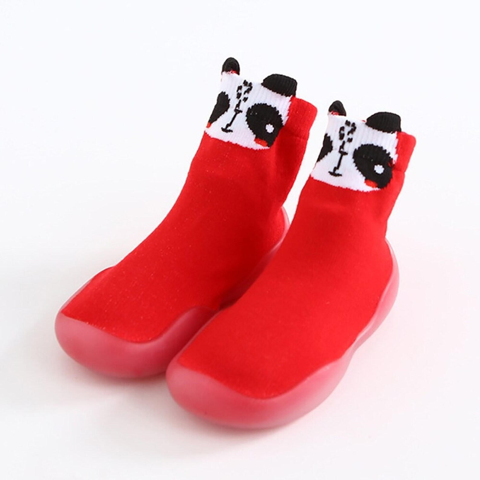 rubber sock shoes for babies