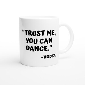 Funny Joke Coffee Mug Gift Laugh Humour Tea Cup