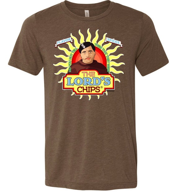 Nacho T-Shirt Libre Nacho T-Shirt Libre