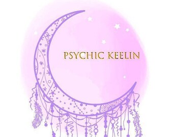 Angel & Spirit Guide Messages Reading