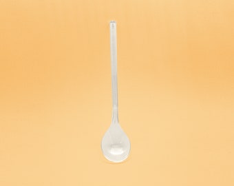 Dessert Spoon Style 12 - 13.5cm  (Pack of 100)