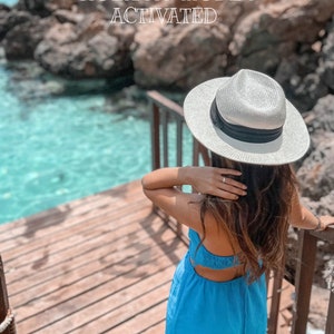 130 Travel Summer Instagram Story Stickers Digital Download image 8