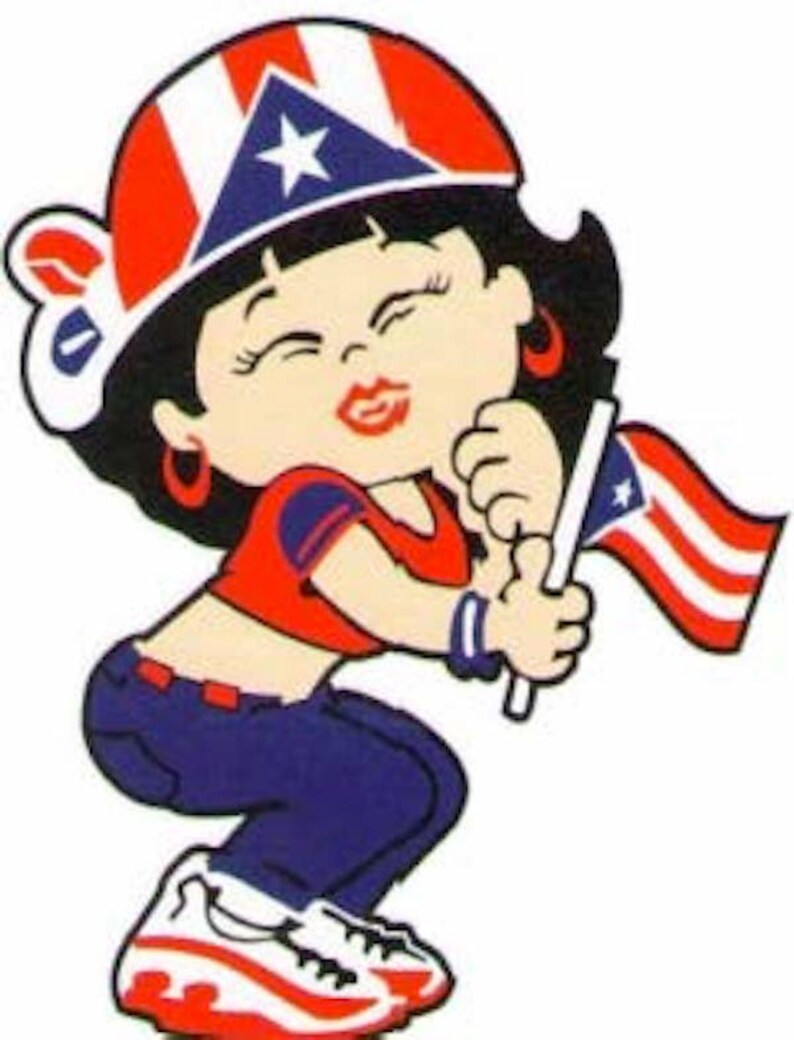 Chicas Boricuas