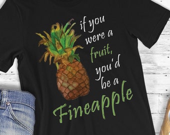 Pineapple Shirt, Pineapple Tshirt, Pineapple Gifts, Pineapple Shirts, Tropical Shirt, Pineapple Gift, Pineapple Lover, Pineapple Party Tee