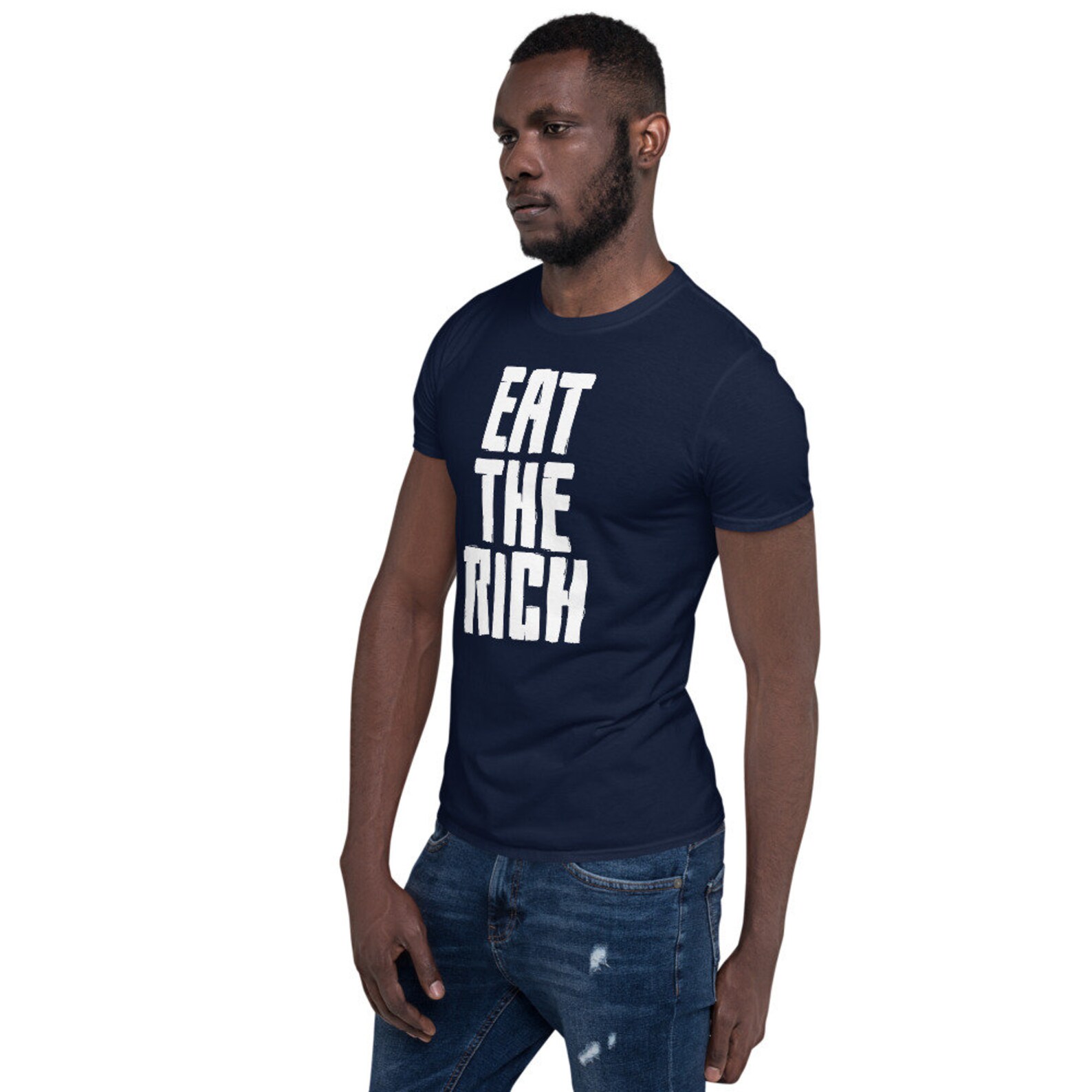Eat The Rich tshirt Eat The Rich Shirt Eat The Rich T Shirt | Etsy
