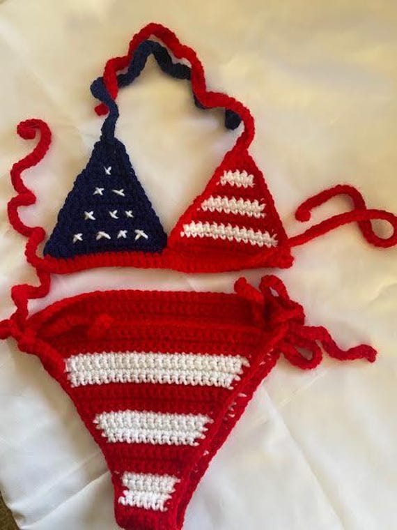 Baby String Bikini Sets, Toddler Bikini sets, Baby Bathing Suit, Toddler Bathing Bikini, Spring Toddler Bikini, Patriotic toddler bikini