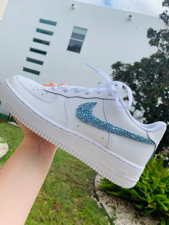 bling air force