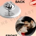 see more listings in the Custom Lapel Pin section