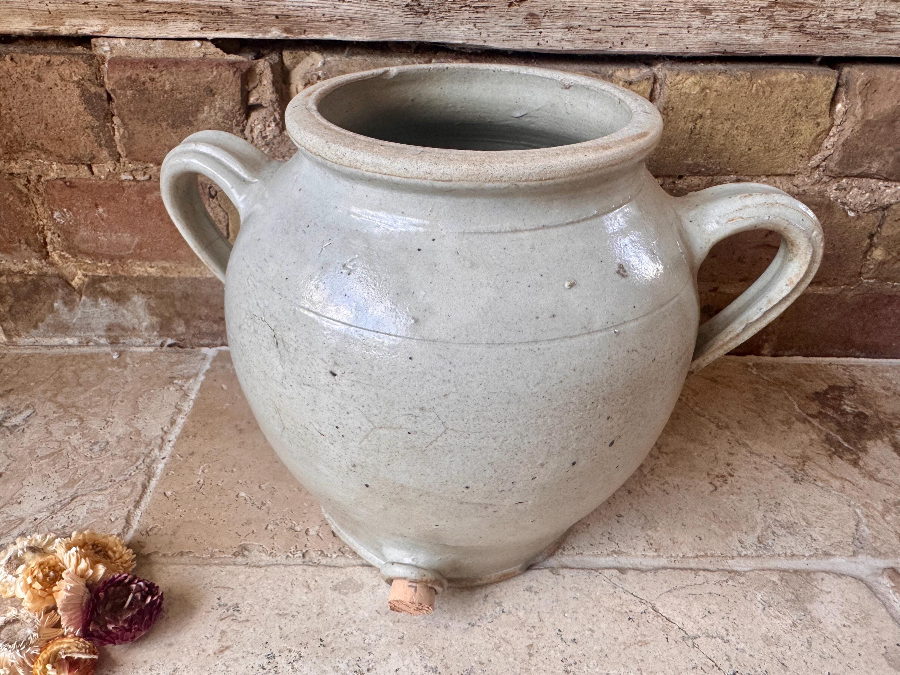 Brocante Stoneware - Etsy