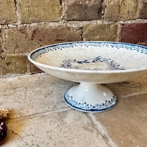 Terre De Fer Bowl - Etsy