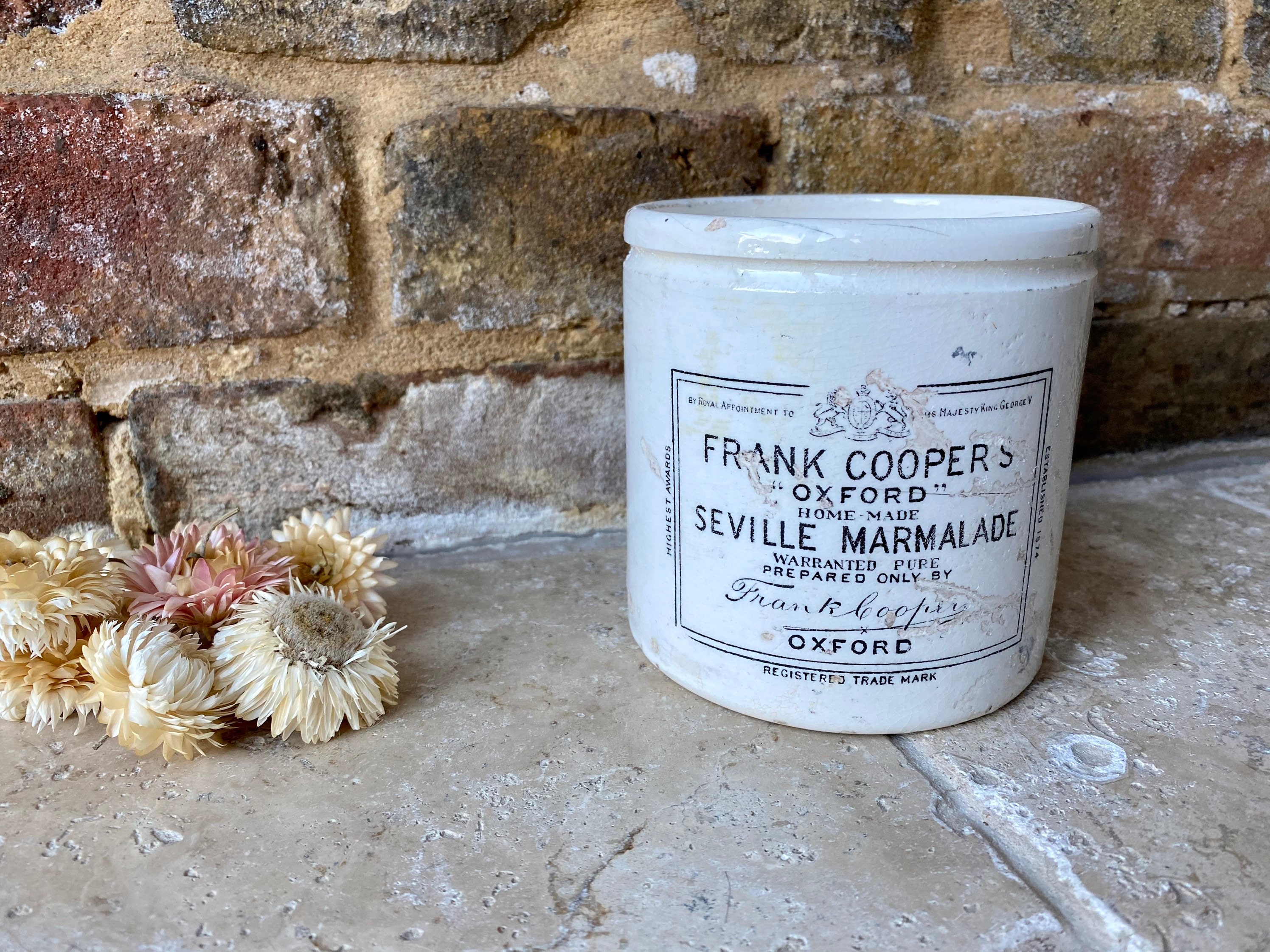 Antique Crock Pots for sale Only 2 left at 70