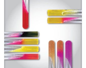 Bacti Biochemicals III