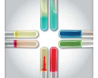 Bacti Biochemicals I