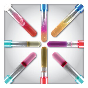 Bacti Biochemicals II