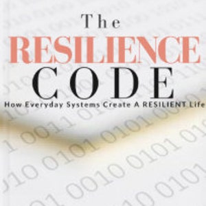The Resilience Code book