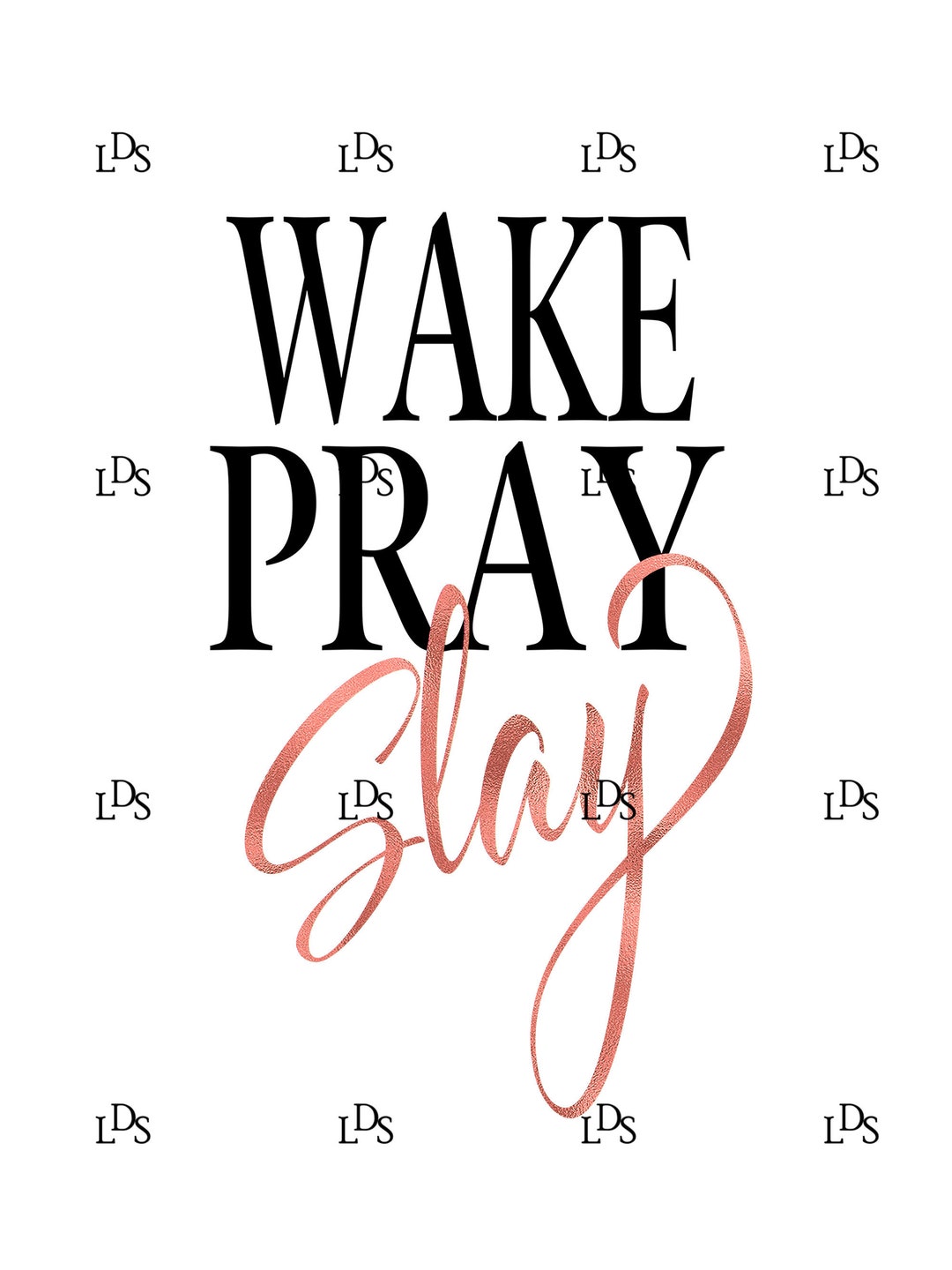 Christian SVG Religious Svg Inspirational SVG File SVG - Etsy