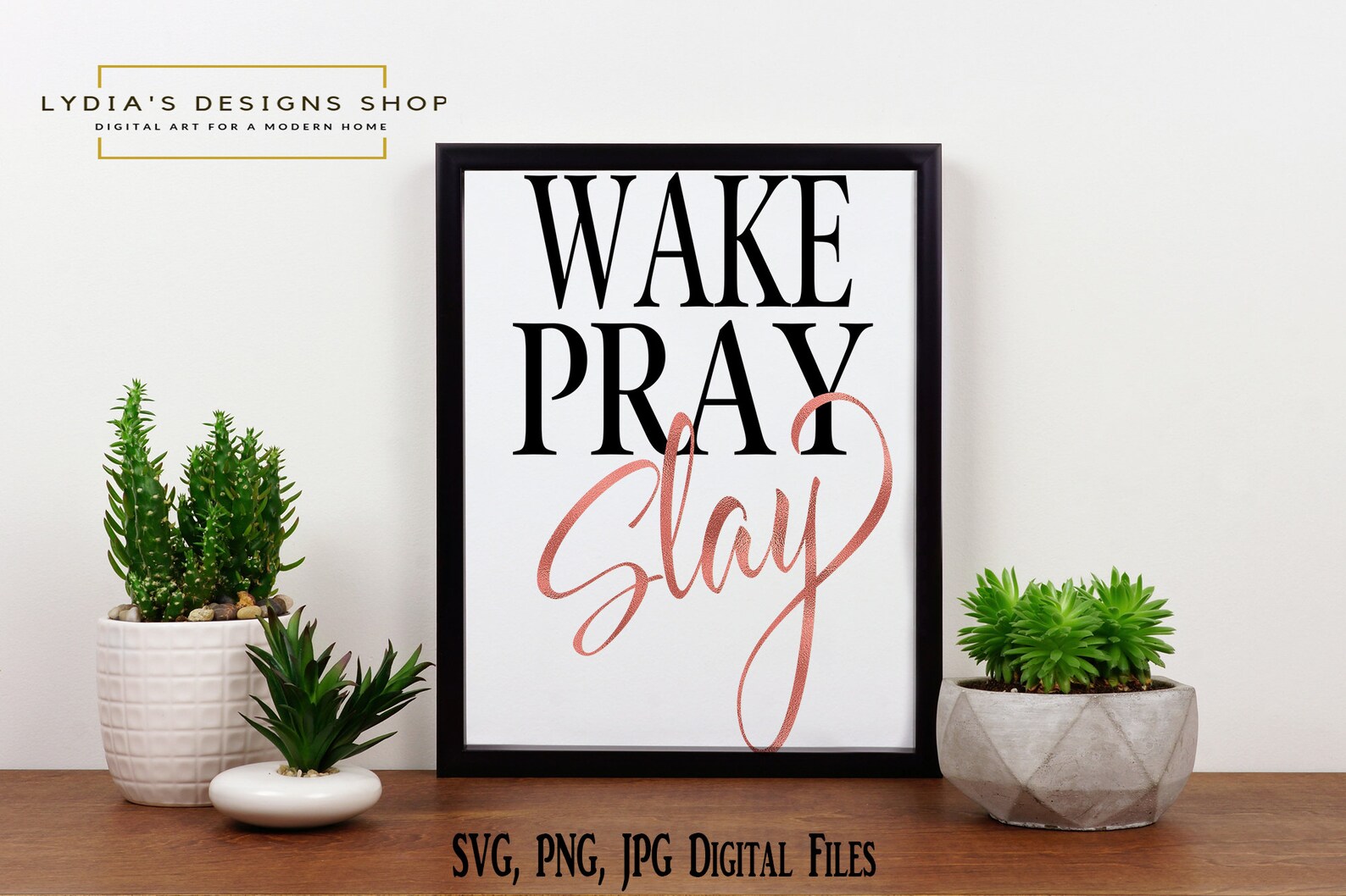 Christian SVG Religious Svg Inspirational SVG File SVG | Etsy