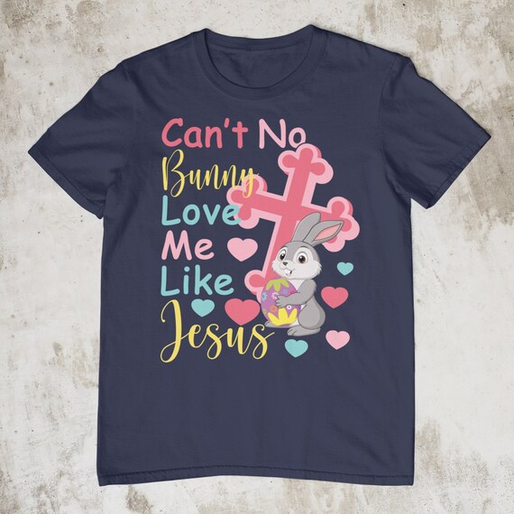 Easter Shirt Easter Cross Story Of Jesus Resurrection Eggs Easter Shirt Easter Cross Story Of Jesus Resurrection Eggs
