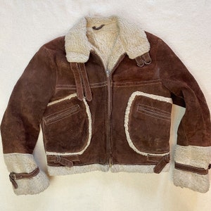 Budgie jackets 70s hotsell