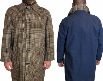 Eine Reihenfolge unserer besten Daks trenchcoat