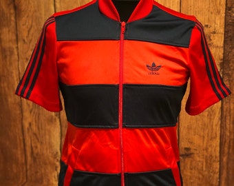 Adidas 80s Tracksuit Etsy