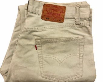 levis 501 w33 l30