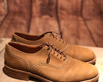mens saddle shoes for sale