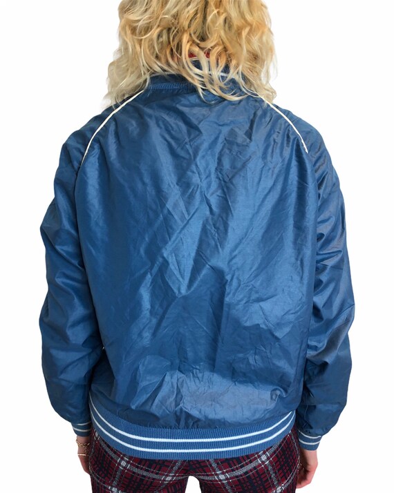 Enfants Garçons Filles Veste Harrington New Classique Vintage Rétro 1970'S Style Enfants Garçons Filles Veste Harrington New Classique Vintage Rétro 1970'S Style