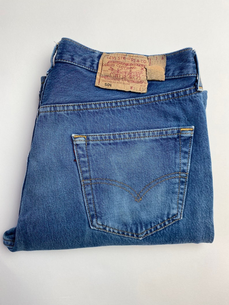 levis 501 35x30