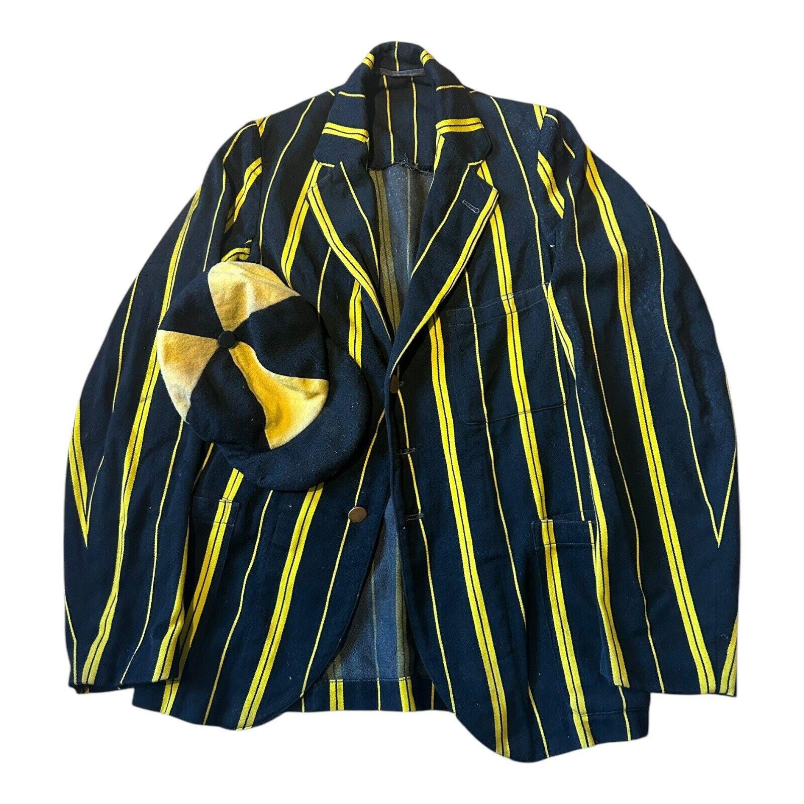 British School Blazer - Etsy