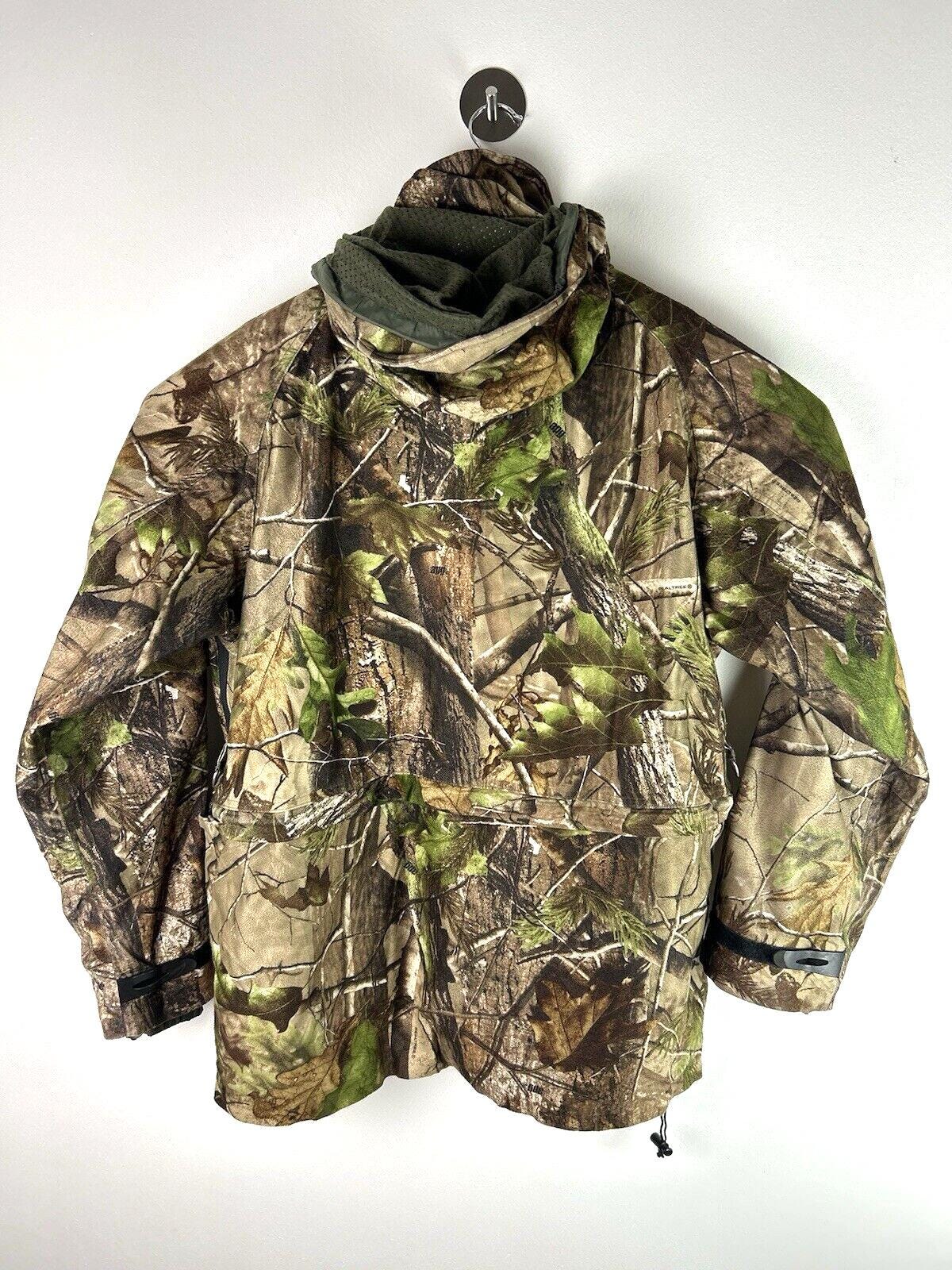 【sound sports】 / Tree Camo Jacket SP sound sports】 / Tree Camo Jacket SP - メルカリ