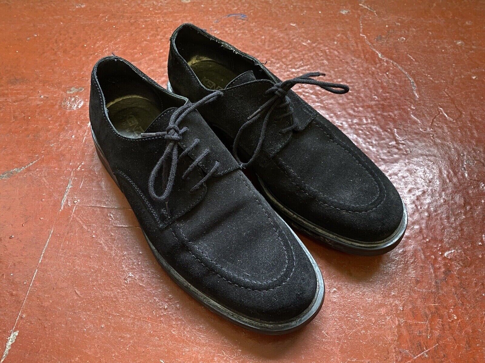 Kenzo 80s on sale fashion zapatos