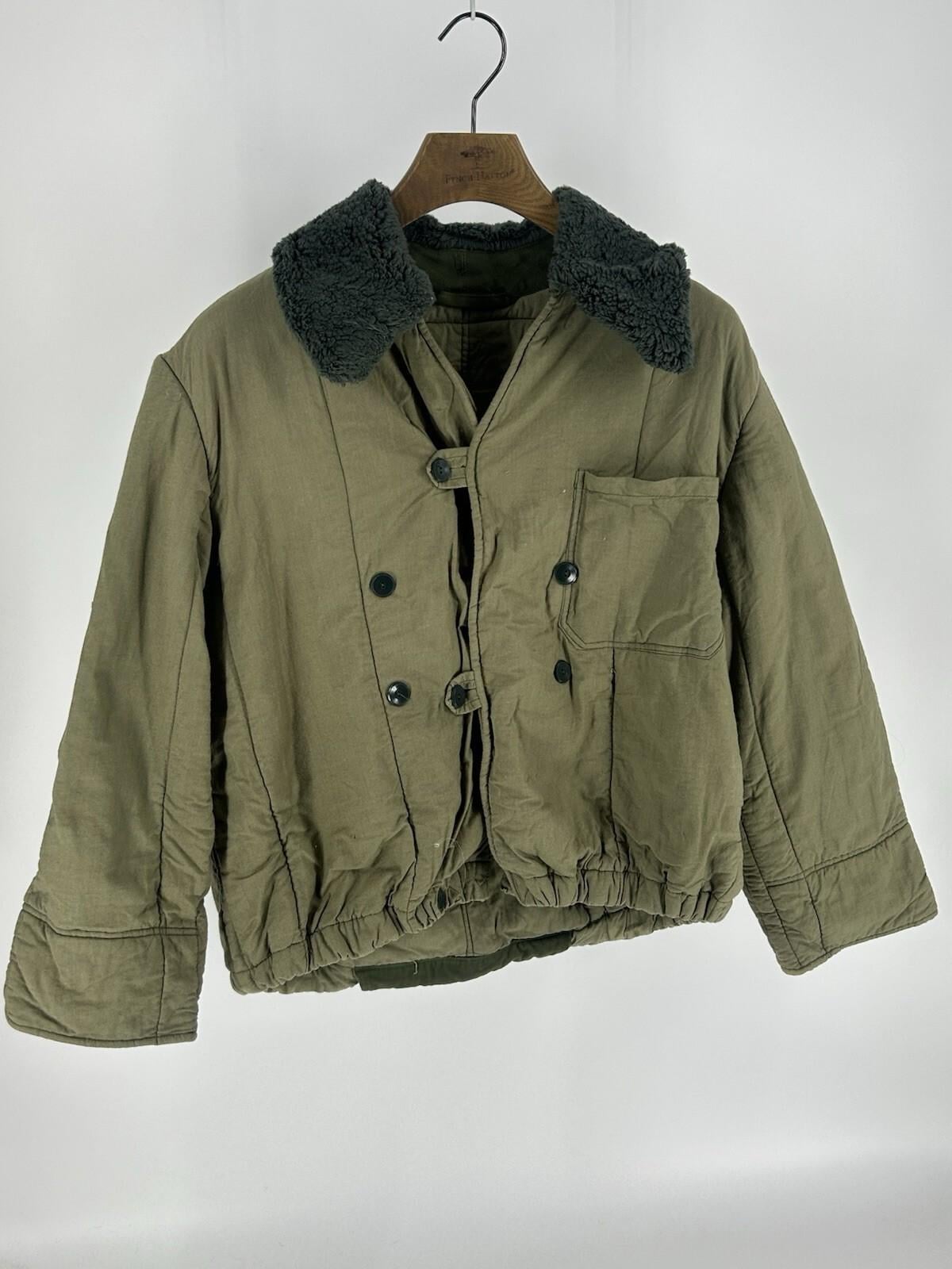 Hungarian Military Jacket - Etsy